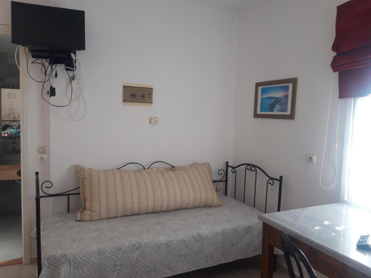 Aiolos Akrotírion Dış mekan fotoğraf