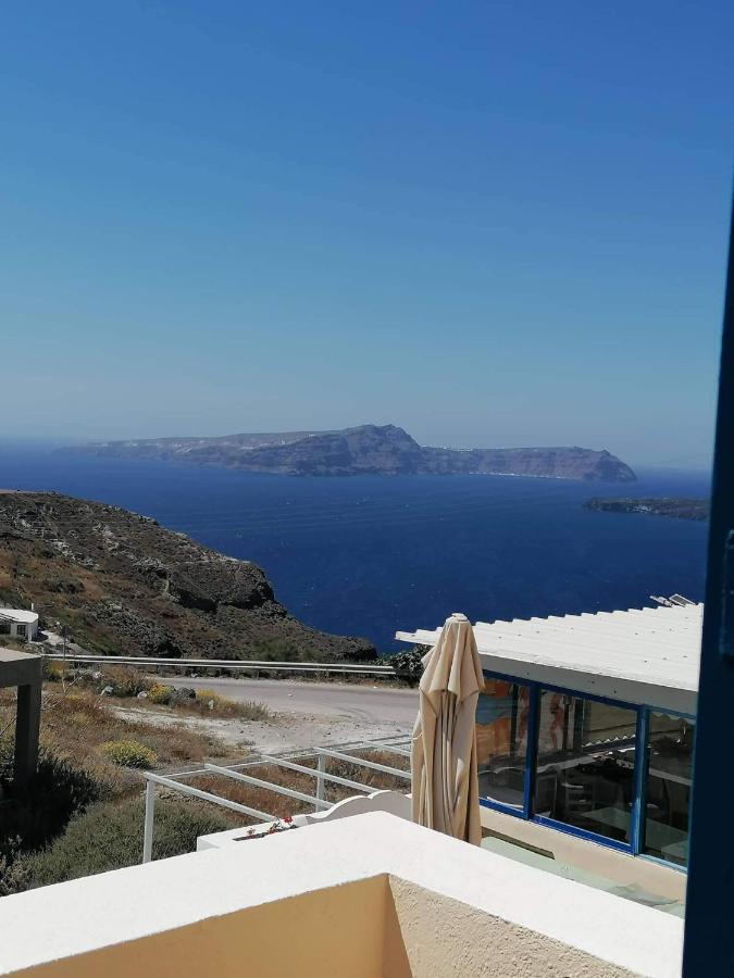 Aiolos Akrotírion Dış mekan fotoğraf