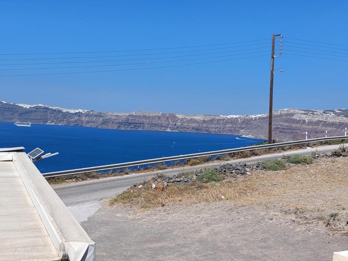 Aiolos Akrotírion Dış mekan fotoğraf